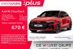 Audi RS3  Rs3 rs sportaga*280km/h*pano*hud*rfk