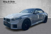 BMW M2 Coupé  M2 sportpaket hud ad navi leder digitales cockpit mem