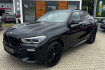 BMW X6  m50 d 400 ps m paket*shadow*22*voll*head*