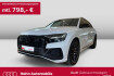 Audi Q8  50tdi quattro tiptrc s line pano hud standh b
