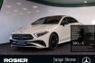 Mercedes Classe CLS AMG Line Benz cls 450 4m amg sport night standhz. multib.