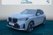 BMW X3  20d xdrive m sport pro+ahk+pano+shz+hk+ hud