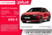 Audi RS3  Rs3 280km/h*rs sportaga*pano*hud*rfk