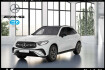 Mercedes GLC  Benz glc 300 de 4m amg sport/pano/ahknight/360/memory