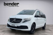 Mercedes Classe V Edition Benz v 300 d 4m el*ahk*distronic*360 *burmester*ils*night*