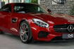 Mercedes AMG GT  benz amg gt  benz amg gt s |designo|nightpaket|klappenagas|