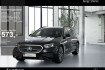 Mercedes Classe E AMG Line NIGHT Edition Benz e 300 t de 4m amg burm night memo 360 ahk distr