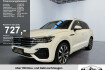 Volkswagen Touareg R-Line r line 3.0 v6 tdi dsg 4motion 360 kam ahk