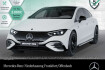 Mercedes EQE  Benz eqe 53 amg 4m burmester 3d carbon fahrass 360  hud
