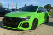 Audi RS3  Rs3 lim. quattro keramik carbon pano b&o apr