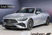 Mercedes CLE Coupé AMG Line Benz cle 450 cle 450 4m amg prem. cabrio dig.light/360 /leder