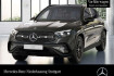 Mercedes GLC  Benz glc 300 d 4m amg+night+pano+360+ahk+totw+keyless