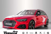 Audi RS4 Avant  Rs4 rs4 avant 2.9 tfsi quattro tiptronic b&o+headup