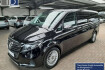 Mercedes Classe V Avantgarde Benz v 300 d avantgarde extralang leder 360  8 sitze