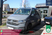 Volkswagen California  T6.1 california california ocean edition fwd