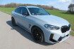 BMW X4 M Competition X4 m competition vollaust. akrapovic tiefer  distanz