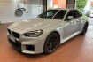 BMW M2 Coupé  M2 carbon alcantara lenrkad h&k hud keyl memory