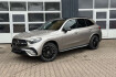 Mercedes GLC  Benz glc 300 de 4m/amg/air/hud/pano/burm/360 /hal