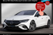 Mercedes EQE  Benz eqe 53 amg 4m+   amg burm night premium memo