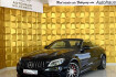 Mercedes C63 AMG  Benz c 63 amg c63 s amg cabrio *acc*automatik*navi*shz**