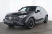 Mercedes GLC  Benz glc 300 d amg*head up*burmester*pano*memory*360