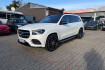 Mercedes GLS  Benz gls 400 gls400 d 4matic amg 9 g pano nappa massage voll