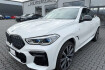 BMW X6  *40xd*msport/individual*360 acc*hud*laser*ahk*