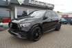 Mercedes GLE AMG Line Benz gle 400 d 4matic  amg line  airmatic