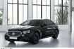 Mercedes Classe E AMG Line NIGHT Edition Benz e 220 d+amg+night+20?+pano+hud+superscreen+3d+