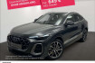 Audi Q5  sportback tdi quattro 150 kw s tronic