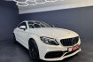 Mercedes C63 AMG  Benz c 63 amg s|5.jgarantie|pano|voll|hud|510ps|2hand