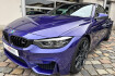 BMW M4 Coupé Competition Bmw m4  m4 edition m heritage|1 750stk|keramik|hud|h&k