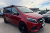 Mercedes Classe V Edition Benz v 300 v marco polo 300d edition amg 4matic