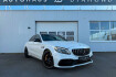Mercedes C63 AMG  Benz c 63 amg c 63s amg * carbon keramik * pano * mb100 *