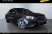 Mercedes Classe E AMG Line NIGHT Edition Benz e 300 de 4matic limousine mit eq hybrid technologie