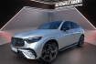 Mercedes GLC  Benz glc 300 d 4m amg 360  dig.light ahk psd burmest