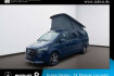 Mercedes Marco Polo  benz marco polo  benz marco polo v 250 distr.*ambiente*easypack*kamera