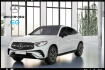 Mercedes GLC  Benz glc 300 e 4m coupe amg sport/pano/burm/ahk/night