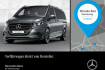 Mercedes Classe V Style Benz v 250 d lang style+9g+ahk+klimaautom.+navi+dis