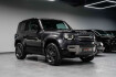 Land Rover Defender  90 x dynamic se meridian sitzklima ahk