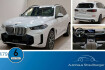 BMW X5  30d xdrive m sport acc ahk 4zk sthz. pano h&k