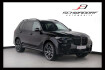 BMW X7  xdrive40d m sport topausstattung 7 sitze