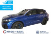 Volkswagen Touareg R-Line r 3.0tsi ehybrid +ahk+luft+hud+kamera+