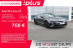 Audi RS e-tron GT  Rs e tron gt quattro 0 5%*matrix*pano*b&o*acc