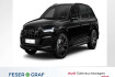 Audi SQ7  Sq7 tfsi comp+ ahk hdmatrix b&o sportsitze+ standhzg