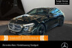 Mercedes Classe E AMG Line NIGHT Edition Benz e 450 4m amg 360  airmat pano burmester distr. ahk