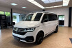 Volkswagen California Tour T6.1 california beach tour edition dsg 204ps mini kuche