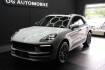 Porsche Macan  s*chrono*pano*pdls+*acc*360*bicolor*memory
