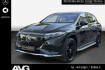 Mercedes EQS AMG Line Eqs suv  benz eqs eqs 450 4m prem. pano hyper distro burmes ahk navi