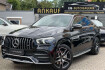 Mercedes GLE 53 AMG AMG Line Premium benz gle 53 amg  benz gle 53 amg coupe 4matic+*mb garantie*pano*burmes